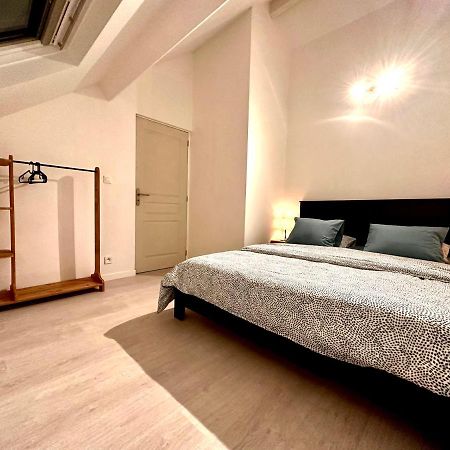 La Little House De Dinant - Esc'Appart エクステリア 写真