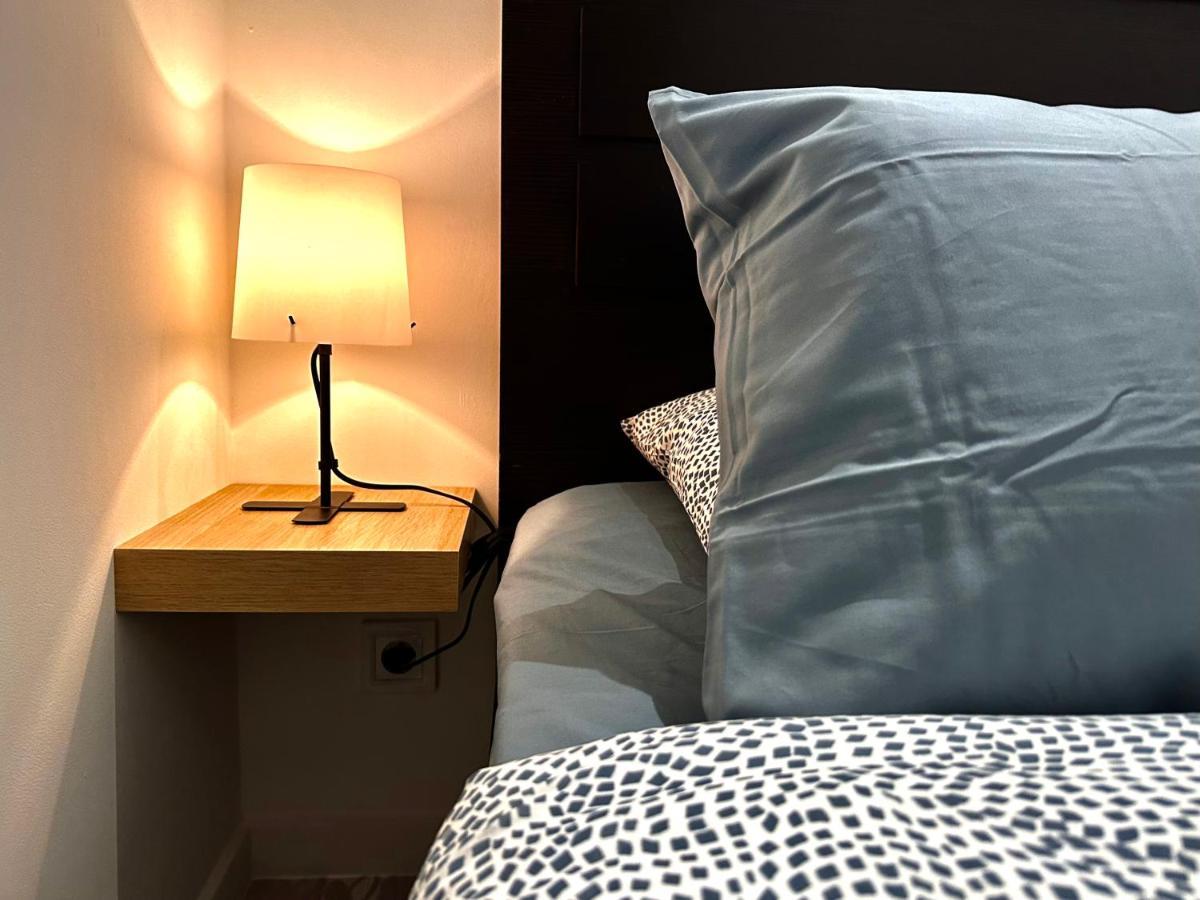 La Little House De Dinant - Esc'Appart エクステリア 写真